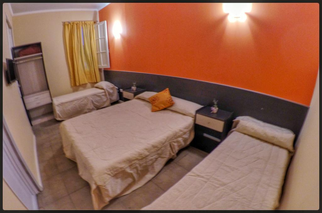Hotel Atlantic 2*