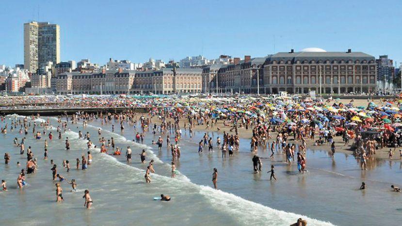 Atlantic Mar del Plata