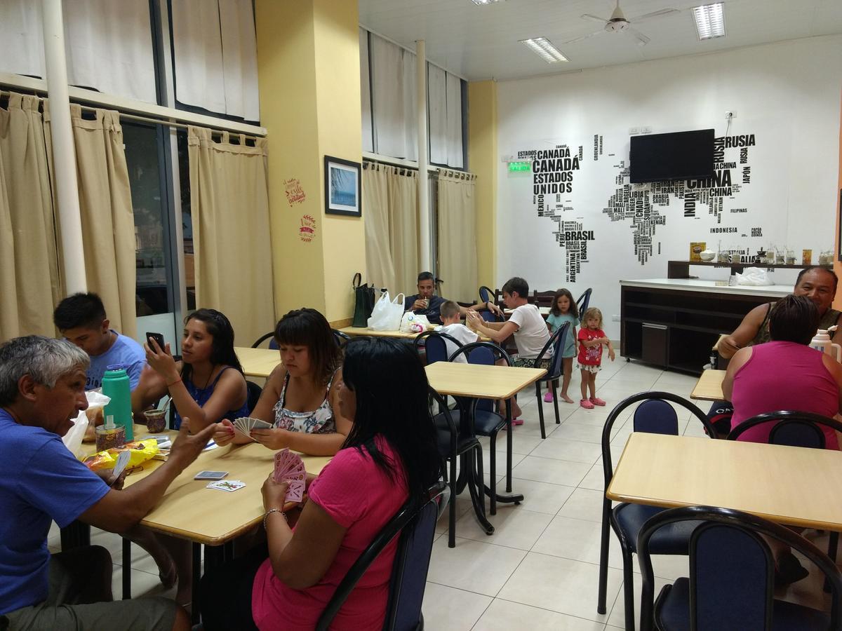 Atlantic Hotel