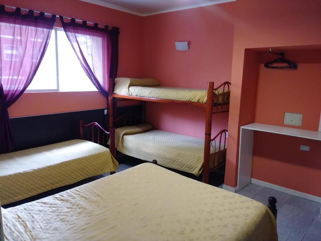 Atlantic Hotel 2*