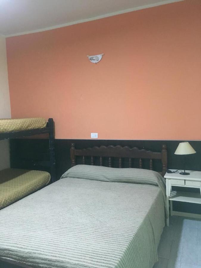 Hotel Atlantic 2*